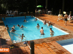 Encante-se no Salto do Yucumã, Ametista e Iraí - Roteiro Águas Termais e Pedras Preciosas